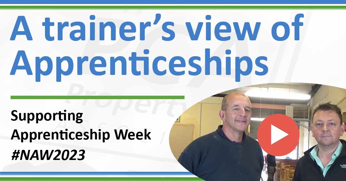 Apprenticeships: Delivering real value to employers & employees